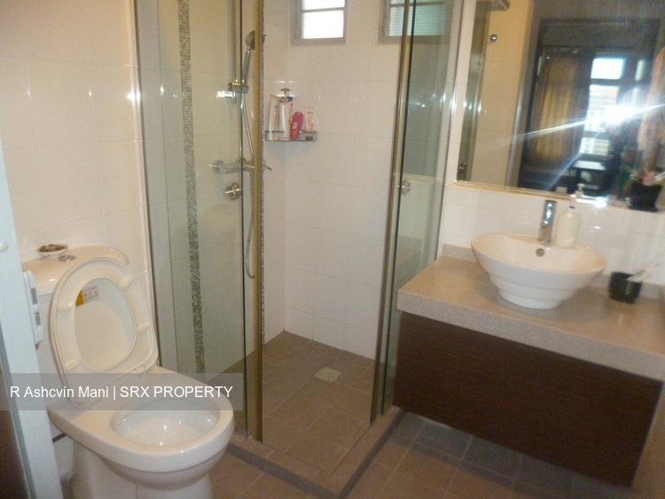 Blk 446B Jalan Kayu (Sengkang), HDB 4 Rooms #173300042